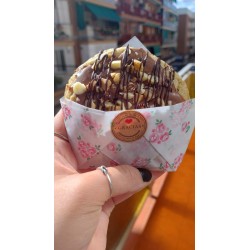 Cookie ChocoChip con Frutos...